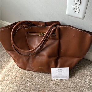 Demellier The New York Large Bag